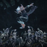 Devil May Cry 5 Special Edition #15349