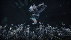 Screenshot Devil May Cry 5 Special Edition