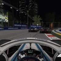 F1 2019 #13608