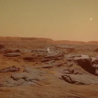 Mars 2030 #3850