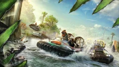 Screenshot The Crew 2