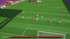 Screenshot Football Manager 26