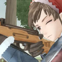 Valkyria Chronicles Remastered #2700