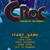 Croc: Legend of the Gobbos #26773