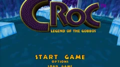 Screenshot Croc: Legend of the Gobbos