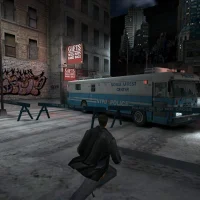 Max Payne #23739