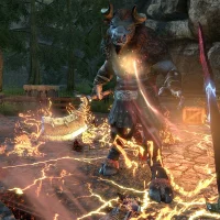 The Elder Scrolls Online #10657