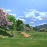 Everybody's Golf VR #38223