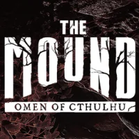 The Mound: Omen of Cthulhu #39314