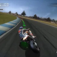 MotoGP 10/11 #36103