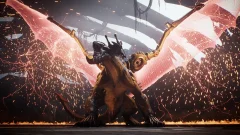 Screenshot Doom: The Dark Ages