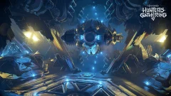 Screenshot Horizon Hunters Gathering