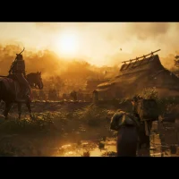 Ghost of Tsushima #11138
