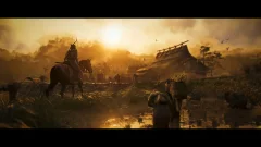 Screenshot Ghost of Tsushima