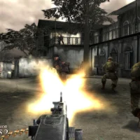 Medal of Honor: Heroes 2 #23645
