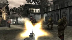 Screenshot Medal of Honor: Heroes 2