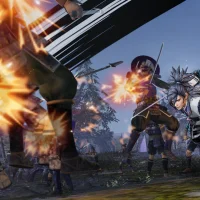 Samurai Warriors 5 #16060