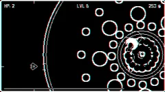 Screenshot Null Drifter