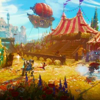 Trine 6: Together in Time #39434