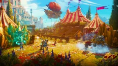 Screenshot Trine 6: Together in Time