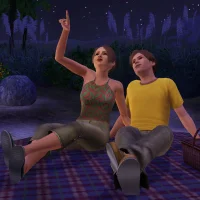 The Sims 3: Generations #21083