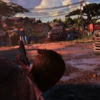 Uncharted 4: Fine di un ladro #160