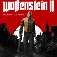 Wolfenstein II: The New Colossus #10006