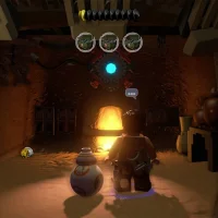 LEGO Star Wars: Il Risveglio della Forza #2928