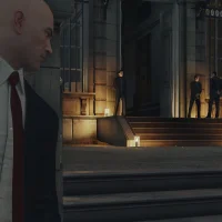 Hitman #678