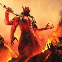 The Elder Scrolls Online: Deadlands #16773