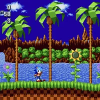 Sonic Mania #40417