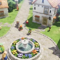 Dragon Quest VII Reimagined #28624