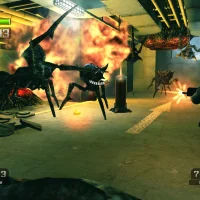 Lost Planet: Extreme Condition #21121