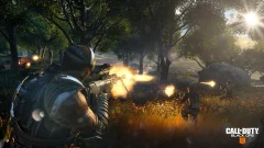 Screenshot Call of Duty: Black Ops 4