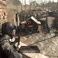 Umbrella Corps #3246