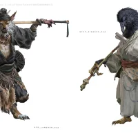 Black Myth: Wukong #24235