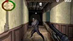 Screenshot Medal of Honor