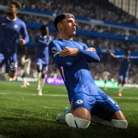 EA Sports FC 26 #27559
