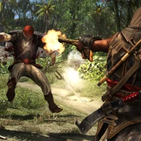 Assassin's Creed Freedom Cry #33617