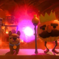 Overcooked! All You Can Eat #29696