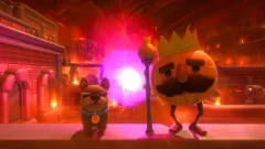 Screenshot Overcooked! All You Can Eat