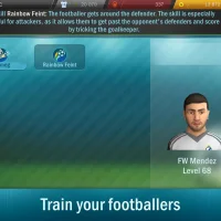 Football Tactics #7244