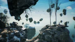 Screenshot Twin Mirror
