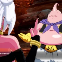 Dragon Ball FighterZ #11875