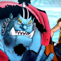 One Piece: Burning Blood #2885