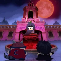 South Park: The Fractured But Whole #36398