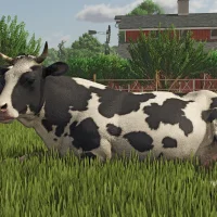 Farming Simulator 25 #25740