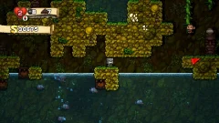 Screenshot Spelunky