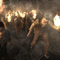 Resident Evil 4 (2005) #33378