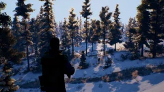 Screenshot Open Country